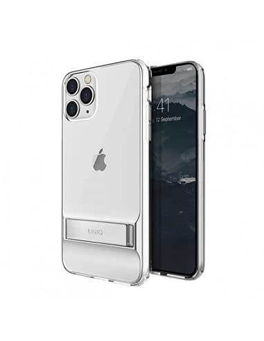 Couche Traseira Uniq iPhone 11 Pro - Transparent