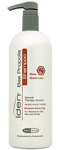 Iden Bee Balanced Shampoo (32 fl.oz)
