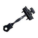 SLENIPTAR Car Door Check Car Rear Door Strap Stopper Limit Rod Hinge Left Right Fit for Model 3 2017-2021 1089509-00-B Car Door Lock Check