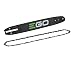 EGO Power+ AK1400 14-Inch Chain Saw Chain and Guide Bar Combo for EGO 14-Inch Chain Saw CS1400/CS1401/CS1403