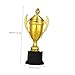 GALPADA Sports Competition Trophy Cup Celebration Award Trophy Versatile Use for Party