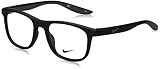 GAFAS DE VISTA NIKE 7037 Matte Black PARA UNISEX ADULTO TALLA 51 (18)