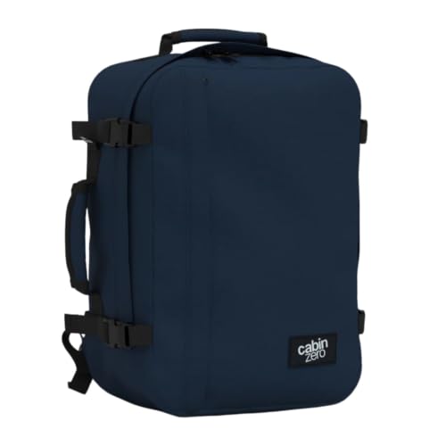 Cabinzero Classic 36L Sac à dos cabine (Navy)