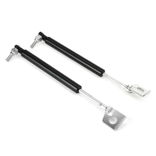 Amortisseur de support de levage en acier inoxydable pour voiture