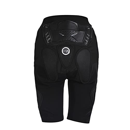 BARHAR Protective Armor Pants