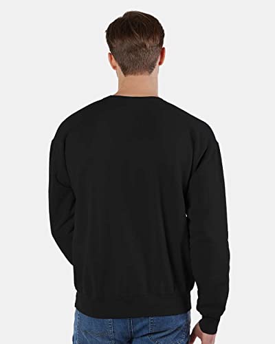 Champion - Garment Dyed Crewneck Sweatshirt - Cd400 - L - Cactus #TOP3