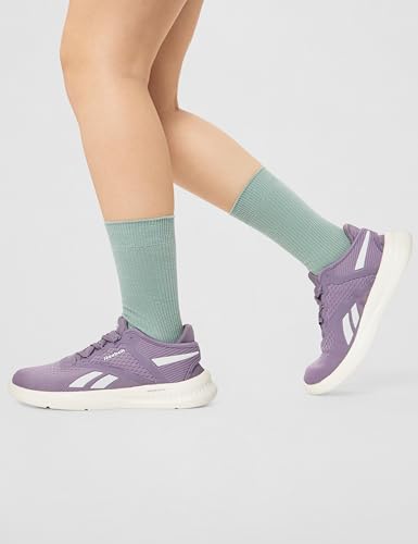 Image of Reebok Women's Walking Shoes - Spacefoam WUL Rylight - Lightweight Casual Walking Shoes for Daily Use