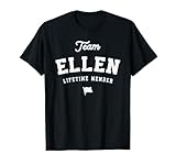 Ellen Personalized Name Apparel Cld.