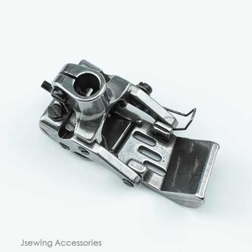 Blooy 56920R-9 Pie Prensatelas para Máquina de Coser miniatura 3