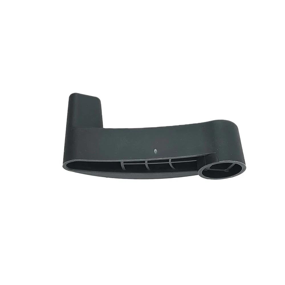 ELEKMPMGTD 53282489 735536268 735471000 Rear Left Inside Door Handle for Ram for ProMaster 3500 2014-2023 Interior Door Handle