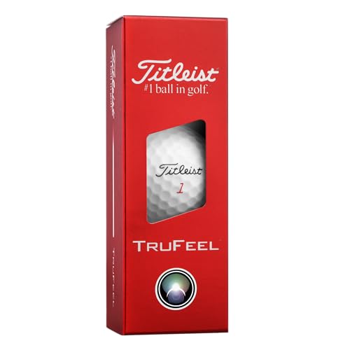 Titleist TruFeel 2 Dz