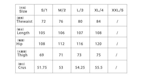 Men's Korean Style Denim Pants Effect Solid Color Bottom Washed Loose Straight Leg Jeans4