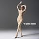 RUIBAVYA Damen Bodystocking Langarm Ganzkörper Bodysuit Umfassen Fünf Finger Handschuh Körper 120D Catsuit Strümpfe Samt