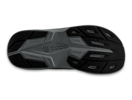 Image of Topo Athletic Men's Magnifly 6 Road Running Shoes - Comfortable Lightweight Cushioned Durable 0MM Drop Laced Athletic Shoes