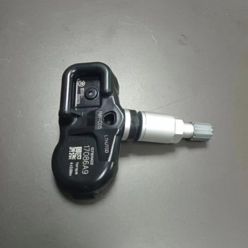 Capteur de pression des pneus 42607-48010 pour éteindre le voyant TPMS et rouler en sécurité