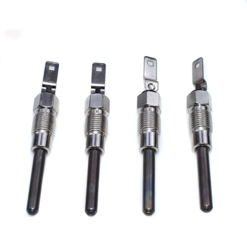Bougies préchauffage Chevrolet C2500 K2500 K3500 C3500 pour résoudre les démarrages difficiles