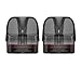 Produktbild Vaporesso Luxe X 5 ml Pod 2er Pack Ersatzpods Widerstand 0,4Ohm