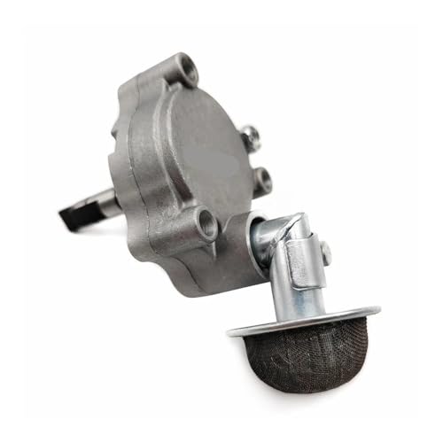 Conjunto de bomba de aceite 0180-071000 para CF 500CC