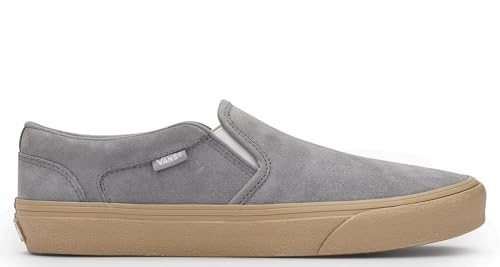 Vans Men's Asher Slip-On Shoe