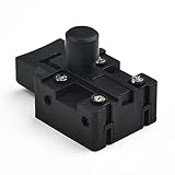 ersatzteile holzher balkenhobel Für Ihre Ersatzbedürfnisse LIZONGFQ Werkzeug 1pc Ersatzschalter für Marquardt 1281.0102 1281.0115 Kopp MS-2 2412.56 Eibenstock Holzher AEG Druckluftwerkzeug Ersatzteile Werkzeug (Color : China)
