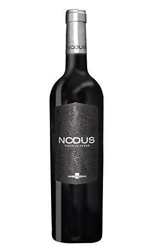 Nodus Tinto de Autor 2016, Vino, Tinto, Comunidad Valenciana