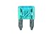 Connect - 36837 15amp Mini Blade Fuse Pk 5