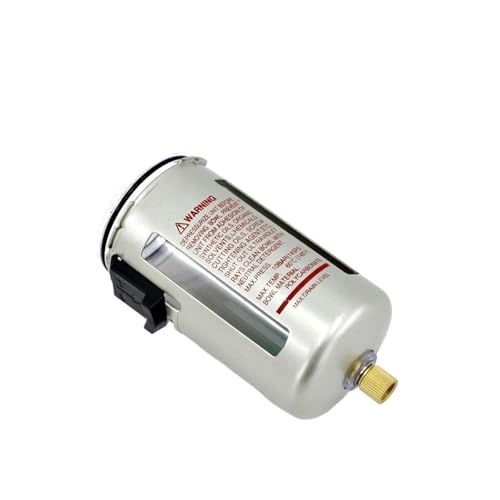 Égouttoir automatique AF4000 pour stopper l'huile et l'eau dans vos tuyaux