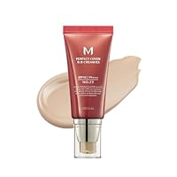 MISSHA Perfect Cover BB Cream 50ml #23 Natural Beige