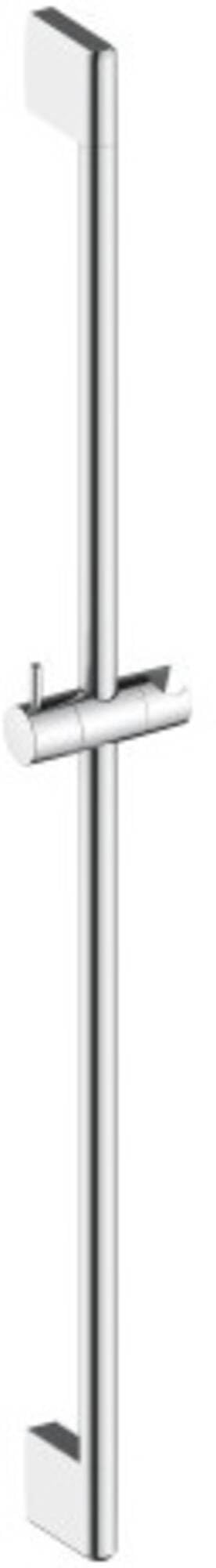 HANSGROHE - Barre de douche Unica'Varia 0,72 m sans flexible Réf