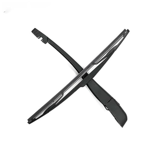 Brazo y escobilla limpiaparabrisas trasero para Great Wall Tengyi C20R 3