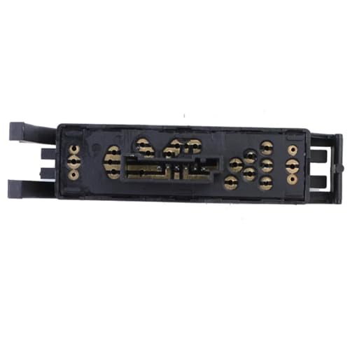 Lève-vitre électrique avant pour BMW Série 3 E46 320i 325i, interrupteur de commande