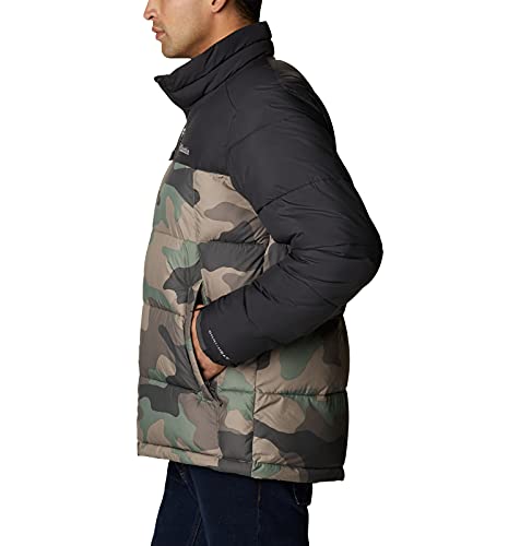 Image of Columbia Men's Pike Lake Jacket