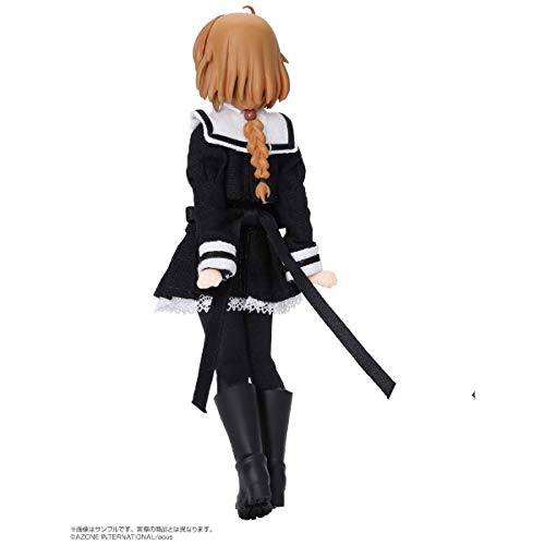 Amazon.co.jp: 1/12アサルトリリィシリーズNo.055 『アサルトリリィ