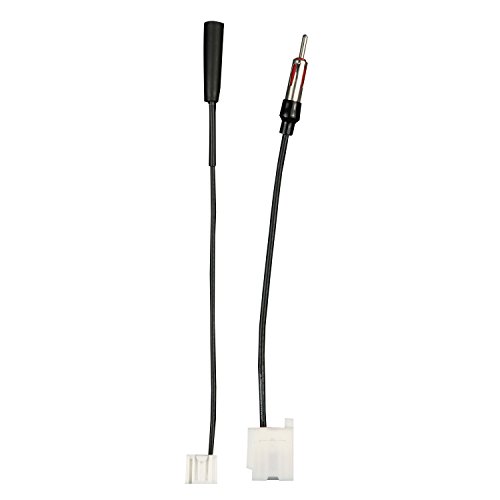 Adaptador de antena FM Metra 40-LX30 compatible con moduladores de coche Lexus