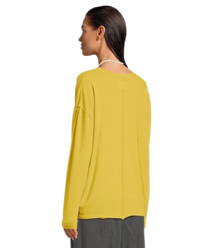 Free People Women's Nina Tee Long Sleeve3