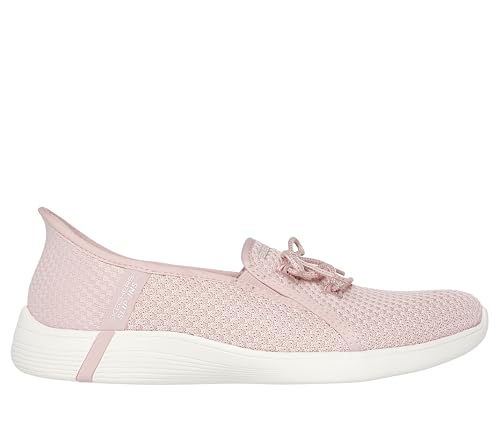 Skechers Women's On-The-go Swift-Mirage Hands Free Slip-ins Oxford4