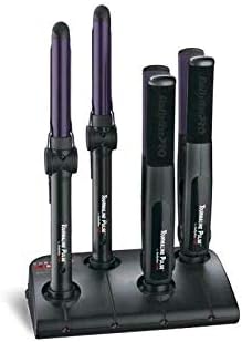 Pack Planchas de pelo + Tenacillas inalámbricas Babyliss