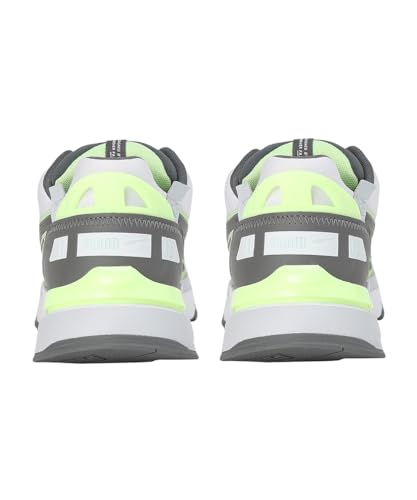 Image of Puma Unisex Adult Mirage Tech Reflective Sneaker