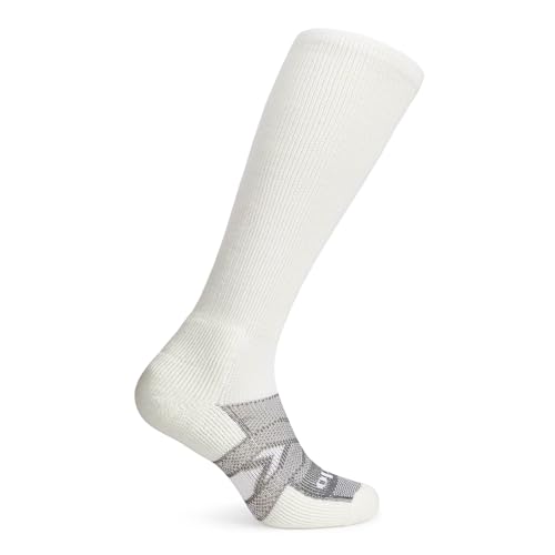 Thorlos 12 Hour Shift Over Calf 3-Pair Pack3