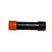 Morris 90685 Insulated Service Entrance Compression Splice, 2-25/32-inch, UOBR 41, No. 4 Str No. 2 Sol to No. 10 Str No. 8 Sol