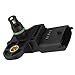 DOICOO MAP Sensor Fit for Chevy Sonic Malibu 2012 2013 2014 2015,Ford Focus Mondo 2011-2014,Alfa Romeo 147 2001-2010 55206797 0281006028 73503657