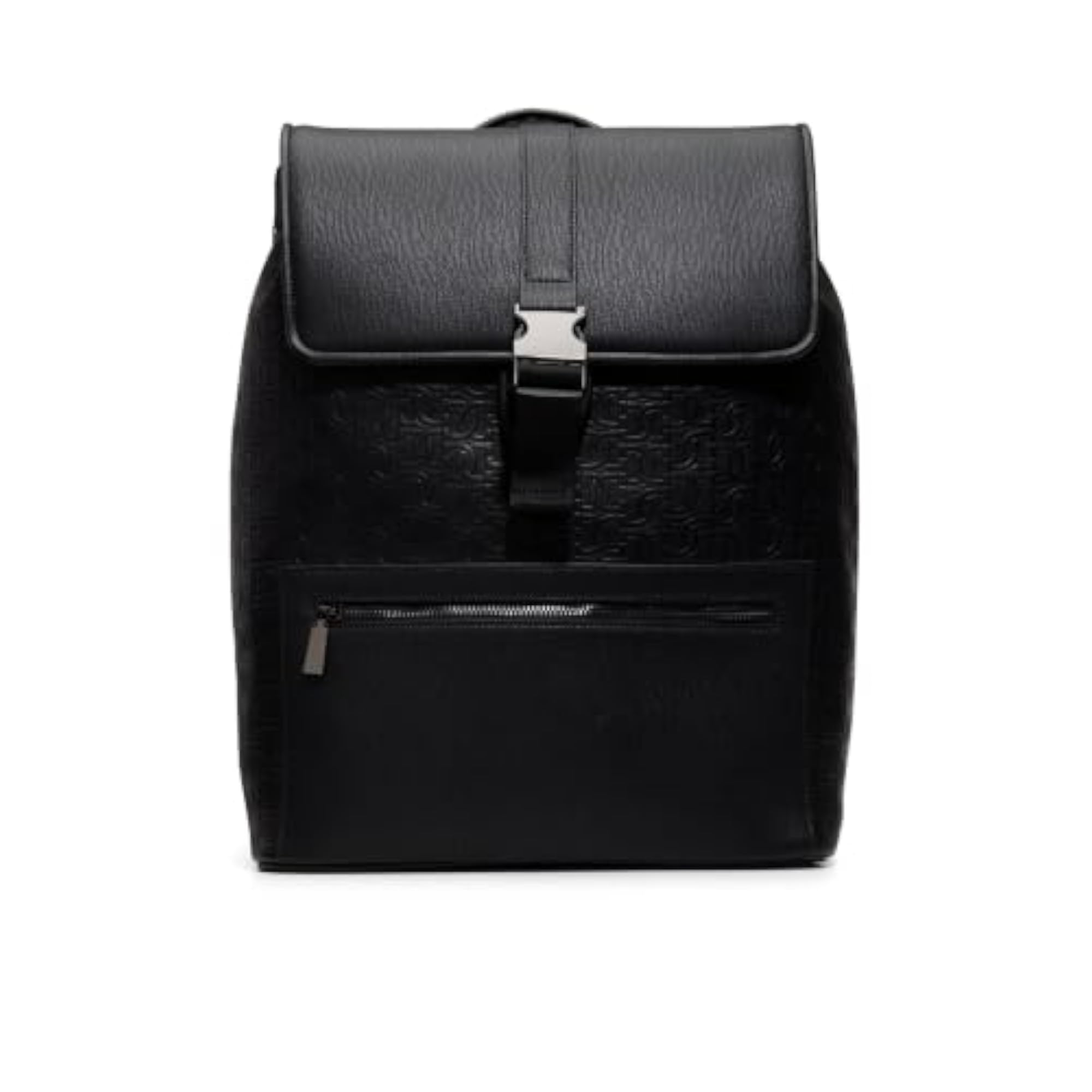 Black Men's Backpack by MERLOS