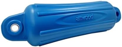 Defensa G4 azul attwood