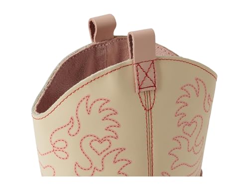 Dr. Martens Girl's Strixton (Big Kid) Fashion Boot2