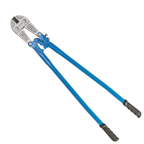 HÖGERT TECHNIK - Bolzenschneider Stangenschere 900mm - Professionelle Kompakt Bolzenschere - Extra gehärtete Schnittkanten – Hochwertiger Chrom-Molybdän-Stahl HÖGERT TECHNIK - Bolzenschneider Stangenschere 900mm - Professionelle Kompakt Bolzenschere - Extra gehärtete Schnittkanten – Hochwertiger Chrom-Molybdän-Stahl