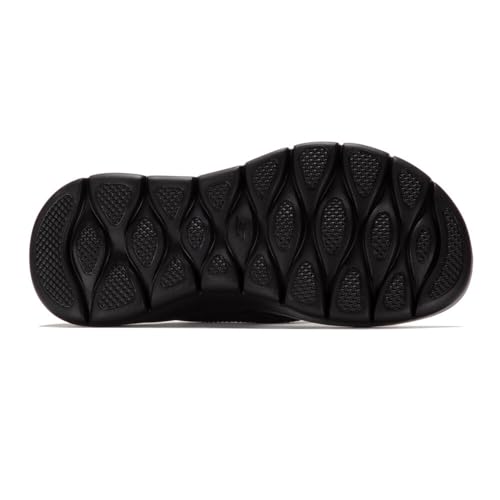 Image of Skechers Men Go Walk Flex Vallejo Slipper