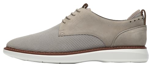 Image of Clarks Men's Brantin Plain Oxford