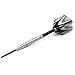 CUESOUL Glory 85% Tungsten 26g Steel Tip Dart Set-Blue line Colored
