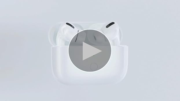 Amazon.co.jp: [AirPods Pro MFi認証品] エアポッツ えあほっつ