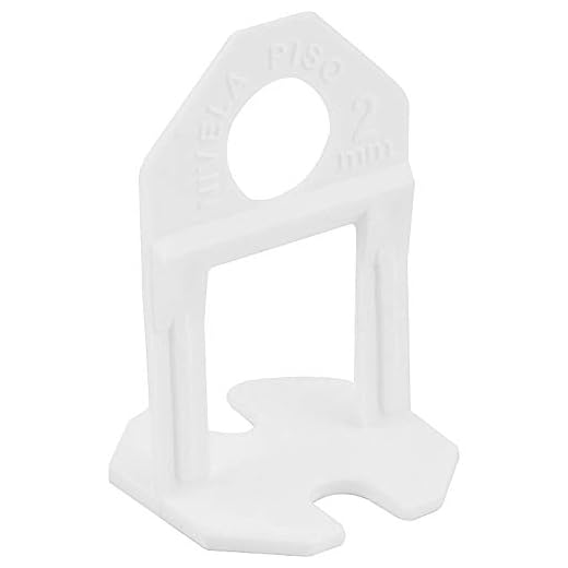 Vonder Espaçador E Nivelador Para Piso